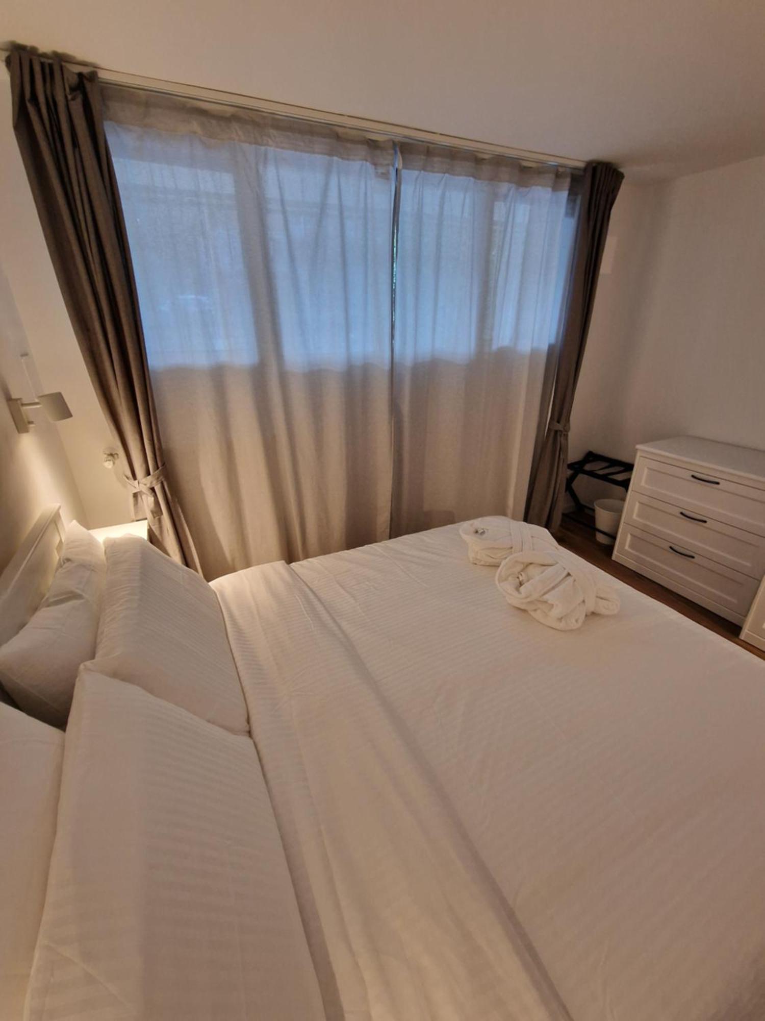 Bellacosta Suite Bologna Exterior photo