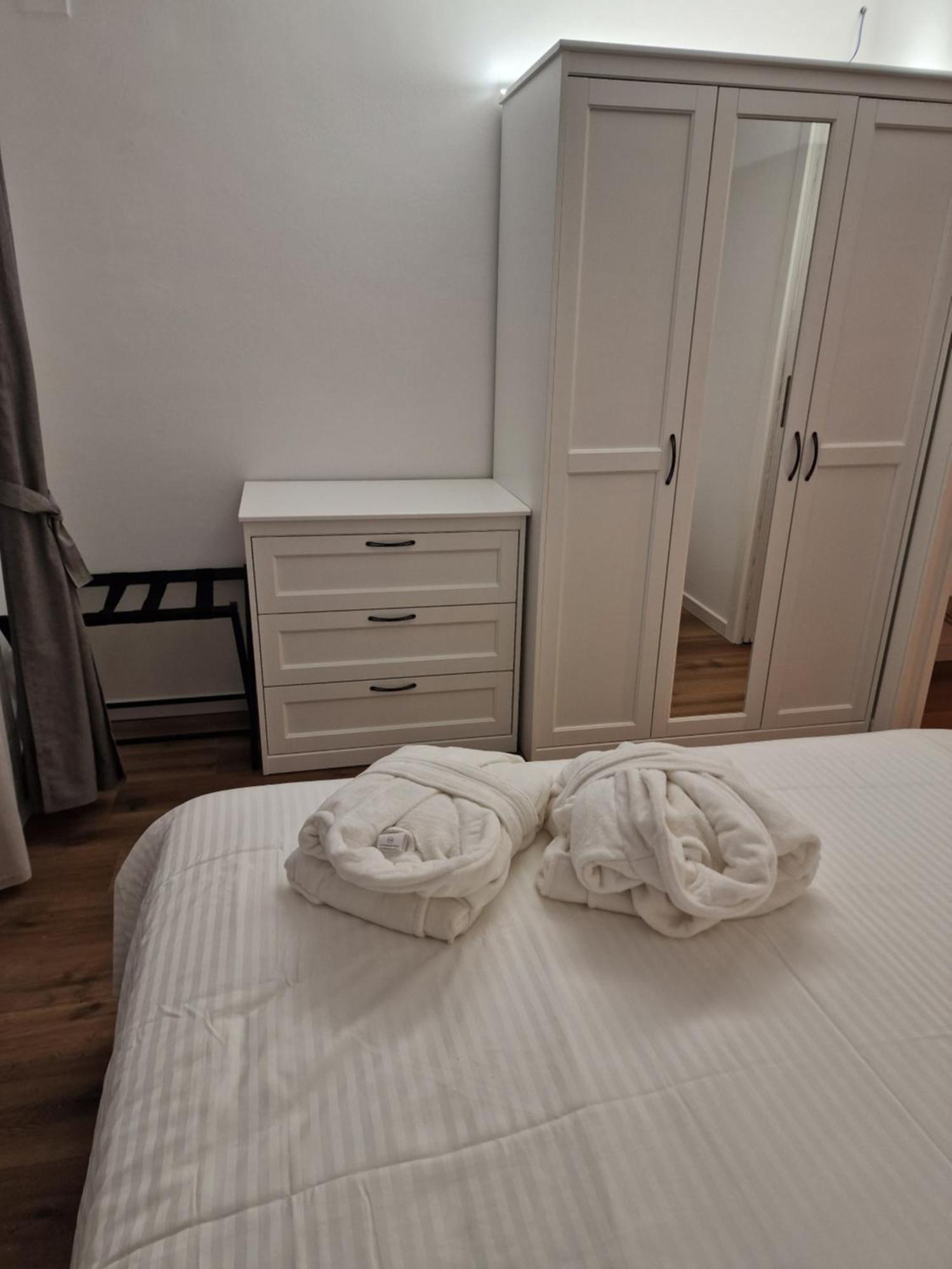 Bellacosta Suite Bologna Exterior photo