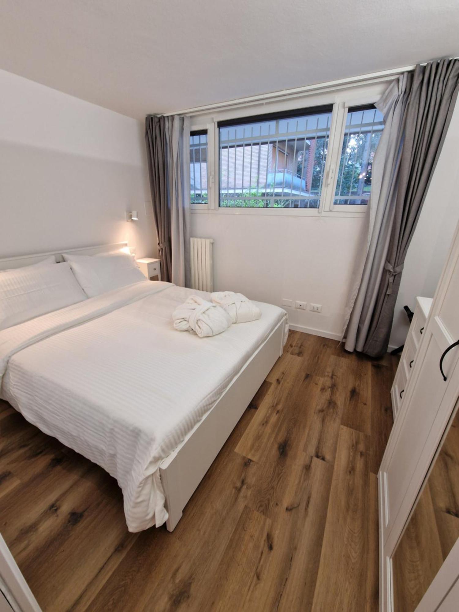 Bellacosta Suite Bologna Exterior photo